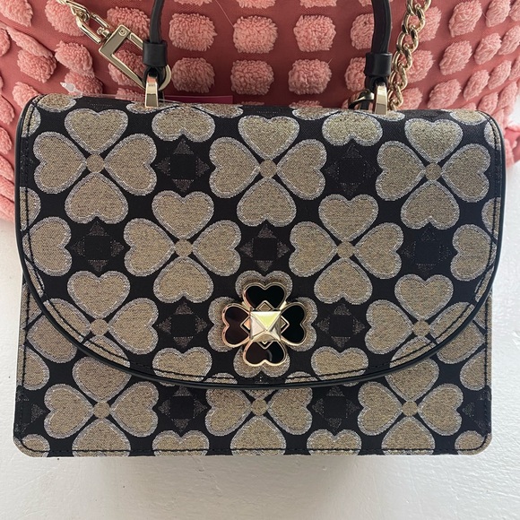 kate spade Bags Kate Spade New York Odette Jacquard Small Top